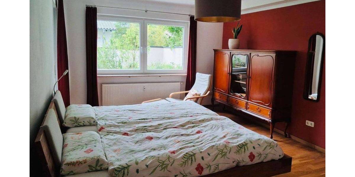 Etagenwohnung Forchheim Burk - 4 Zimmer, 150 m&sup2;, 495.000&euro; | Angebot:26607388