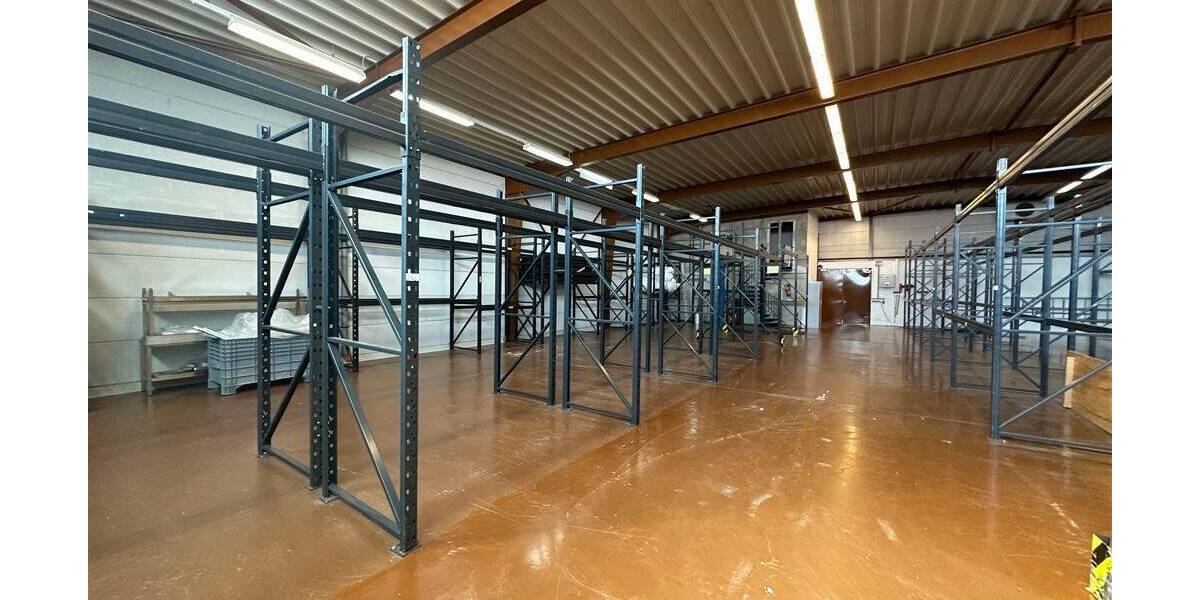 Gewerbeobjekt Altdorf b. Nürnberg Ludersheim - 799.000&euro; | Angebot:25777096