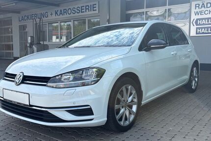 VW Golf 99.934 km 16.300 &euro; Nürnberg 90411