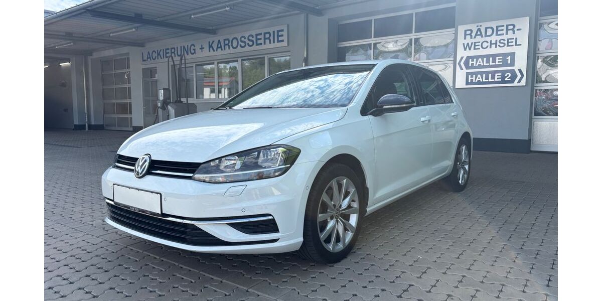 VW Golf 99.934 km 16.300 &euro; Nürnberg 90411