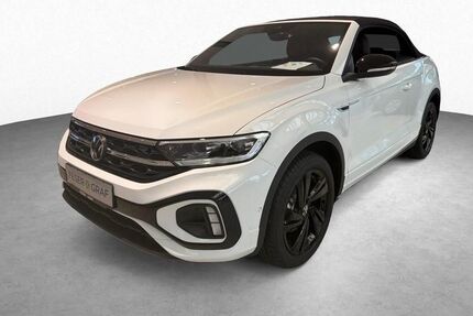 VW T-Roc 9.990 km 40.990 &euro; Roth 91154