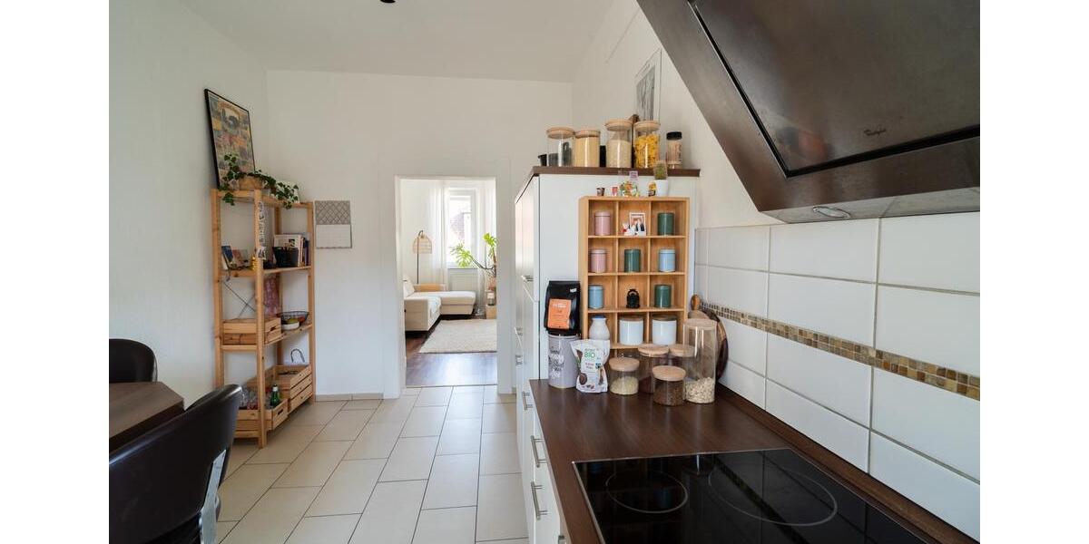 Etagenwohnung Nürnberg Rabus - 2 Zimmer, 66 m&sup2;, 770&euro; | Angebot:25415176