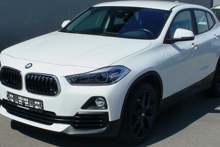 BMW X2 65.000 km 19.900 &euro; Baiersdorf 91083