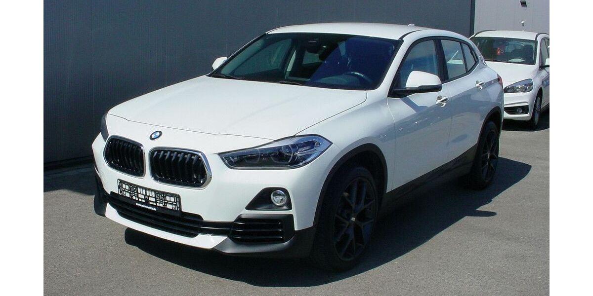 BMW X2 65.000 km 19.900 &euro; Baiersdorf 91083