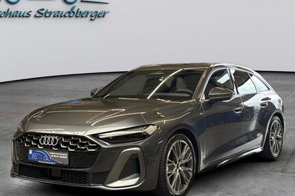 Audi A5 4.700 km 43.460 &euro; Buchschwabach bei Nürnberg 90574