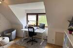 Mietangebot 1½-Zimmer-Wohnung inkl. TG-Stellplatz, zentrumsnah, Nähe Lorlebergplatz