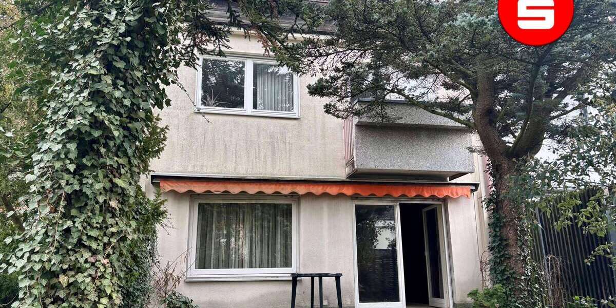 Einfamilienhaus Nürnberg Almoshof - 5 Zimmer, 142 m&sup2;, 490.000&euro; | Angebot:26311675
