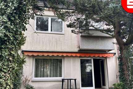 Haus Nürnberg Almoshof - 5 Zimmer, 142 m&sup2;, 490.000&euro; | Angebot:26311675