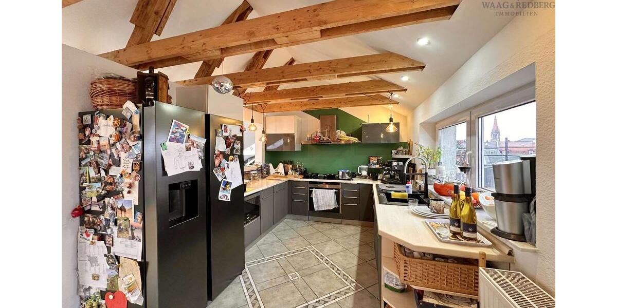 Einfamilienhaus Nürnberg Eberhardshof - 4 Zimmer, 142 m&sup2;, 2.190&euro; | Angebot:25223247