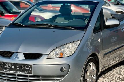 Mitsubishi Colt 114.387 km 1.850 € Nürnberg 90431