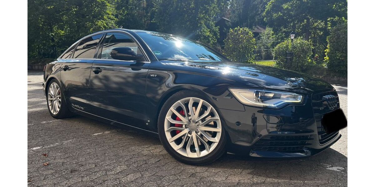 Audi A6 186.900 km 13.900 &euro; Herzogenaurach 91074