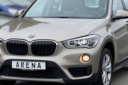 BMW X1 195.000 km 12.999 &euro; Nürnberg 90431