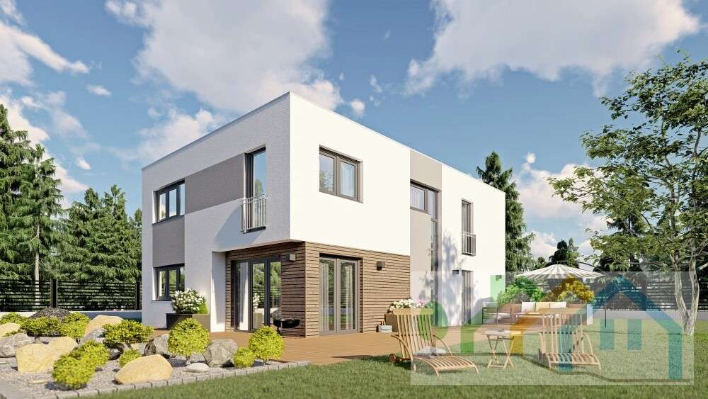 Einfamilienhaus Stein - 5 Zimmer, 198 m&sup2;, 1.105.000&euro; | Angebot:26681104