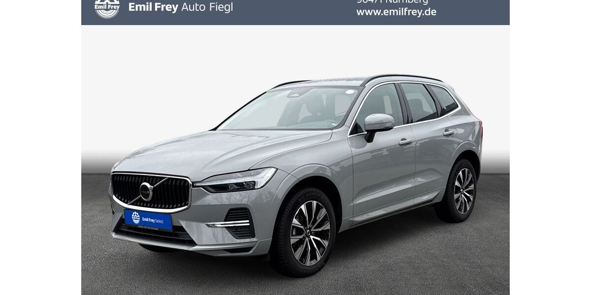 Volvo XC60 10.578 km 41.490 &euro; Nürnberg 90471