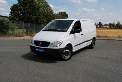 Mercedes-Benz Vito 159.950 km 5.950 &euro; Fürth 90763