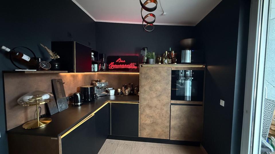 Penthouse Nbg.Schoppershof 109qm, 3,5 Zimmer, Bj 2008, Energie B 3.5 zimmer