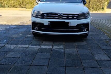 VW Tiguan Allspace 133.000 km 27.000 &euro; Heilsbronn 91560