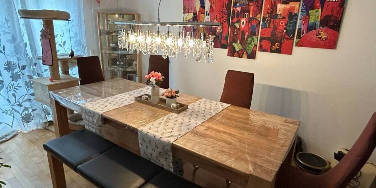Reihenmittelhaus Erlangen Erlangen-Ost - 5 Zimmer, 143 m&sup2;, 950.000&euro; | Angebot:26500131