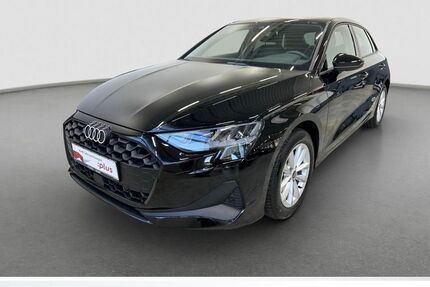 Audi A3 6.072 km 30.480 € Fürth 90763