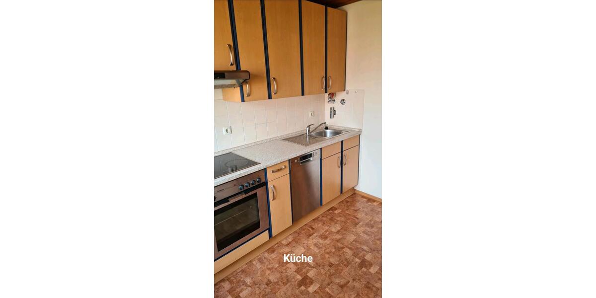 Etagenwohnung Nürnberg Schnepfenreuth - 3 Zimmer, 80 m&sup2;, 1.200&euro; | Angebot:24806405