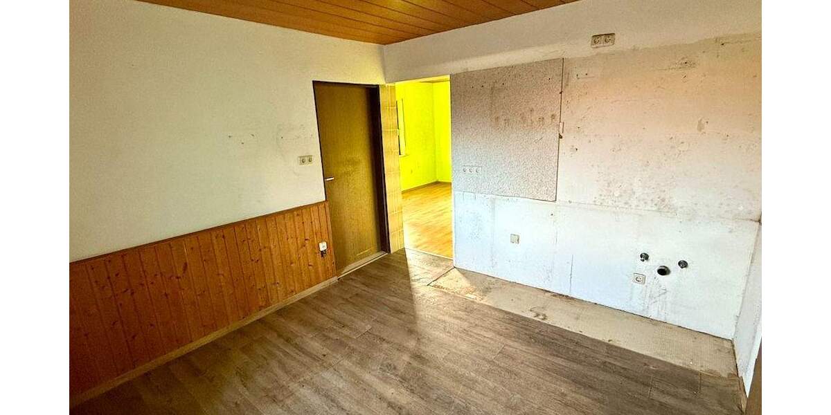 Doppelhaushälfte Oberasbach Rehdorf - 5 Zimmer, 95 m&sup2;, 299.000&euro; | Angebot:25697706