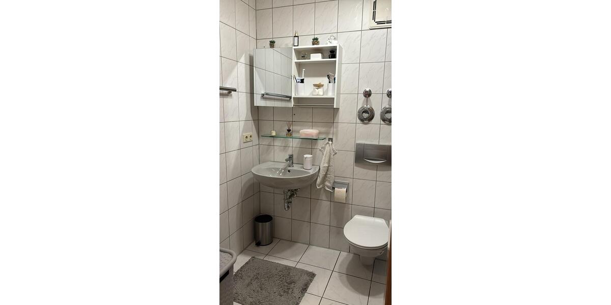 Maisonettenwohnung Nürnberg Katzwang - 2.5 Zimmer, 58 m&sup2;, 900&euro; | Angebot:25553058