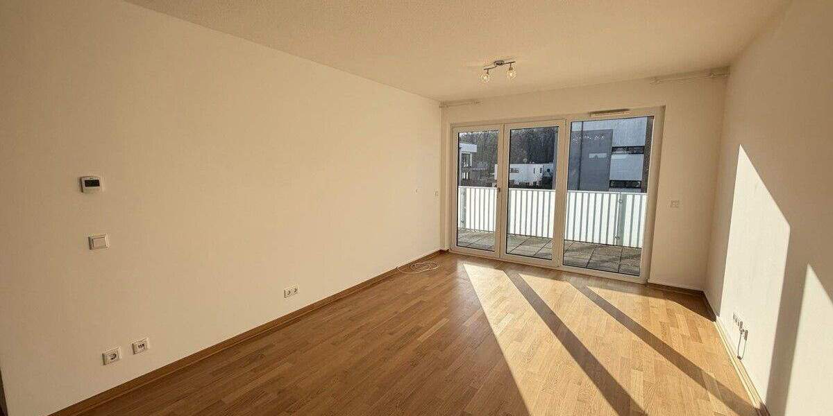 Moderne 3-Zimmer-Wohnung in präferierter Lage mit TG-Stellplatz 3 zimmer