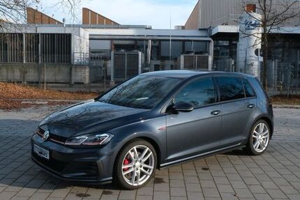 VW Golf 49.800 km 21.990 &euro; Nürnberg 90491