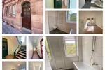 Etagenwohnung Nürnberg Gleißhammer - 2 Zimmer, 57 m&sup2;, 850&euro; | Angebot:26413609