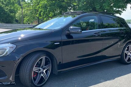 Mercedes-Benz A 250 106.000 km 15.250 &euro; Schwaig 90571