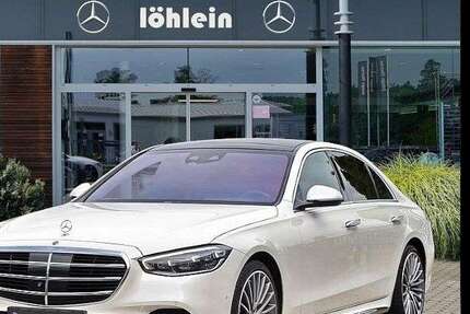 Mercedes-Benz S 400 179.900 km 69.555 &euro; Wendelstein 90530