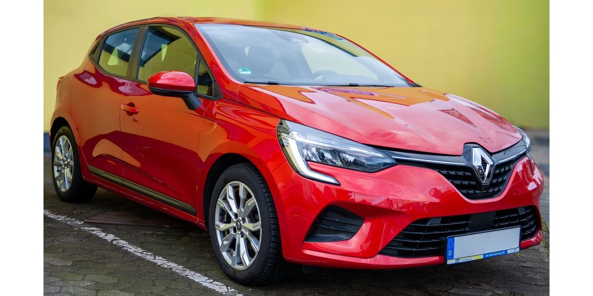 Renault Clio 62.000 km 11.490 &euro; Nürnberg 90439