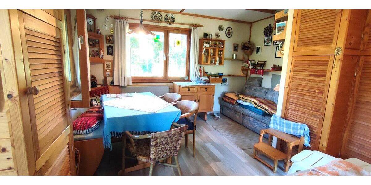 Grundstück Reichenschwand Leuzenberg - 185.000&euro; | Angebot:26387911