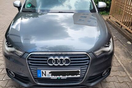 Audi A1 88.340 km 6.800 &euro; Nürnberg 90471