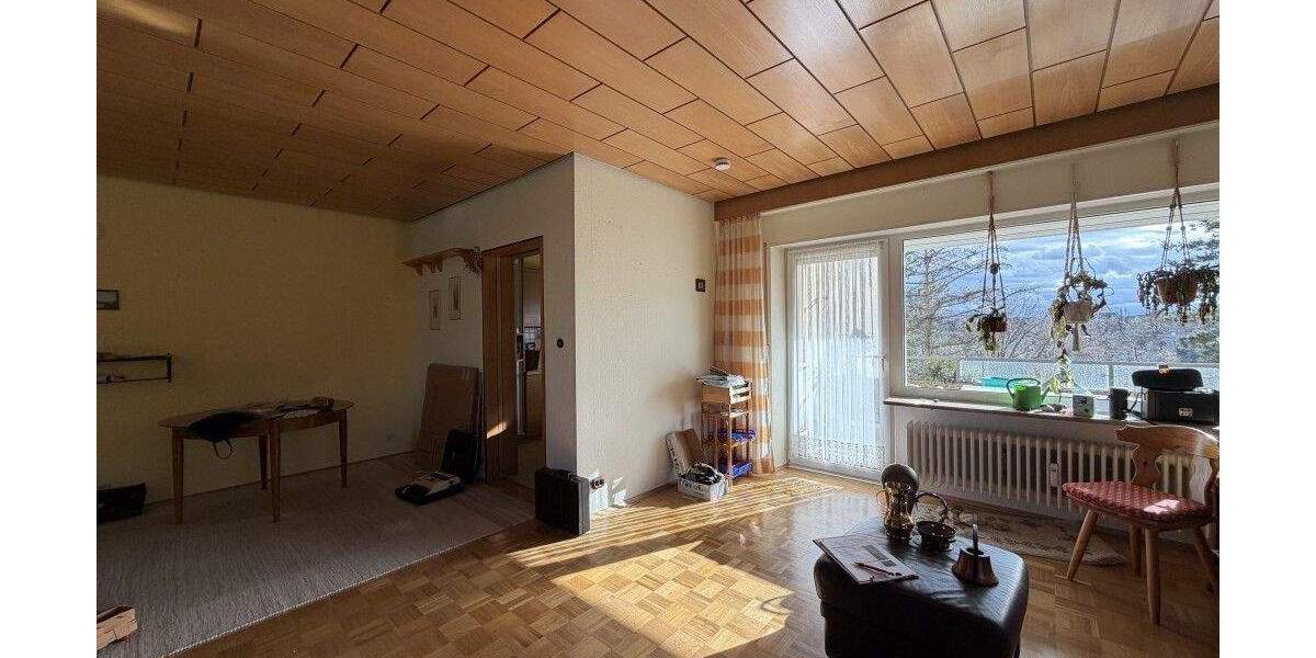 Etagenwohnung Erlangen Büchenbach - 3 Zimmer, 97 m&sup2;, 1.050&euro; | Angebot:25338151