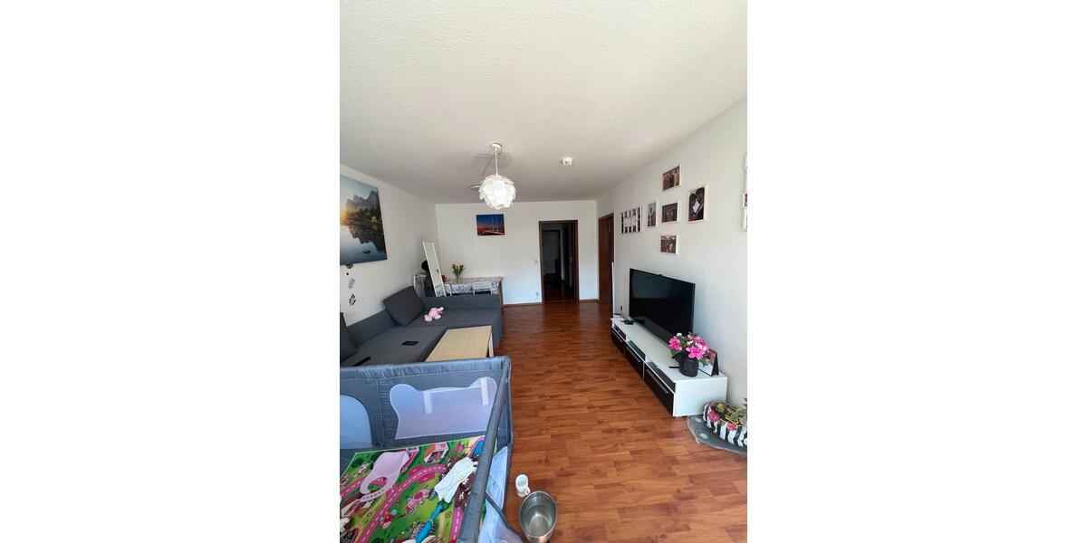 Etagenwohnung Nürnberg Hasenbuck - 2 Zimmer, 60 m&sup2;, 900&euro; | Angebot:26445863