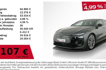 Audi A6 31.561 km 66.880 &euro; Nürnberg 90441
