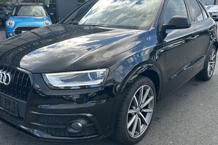 Audi Q3 170.105 km 12.950 &euro; Fürth 90763
