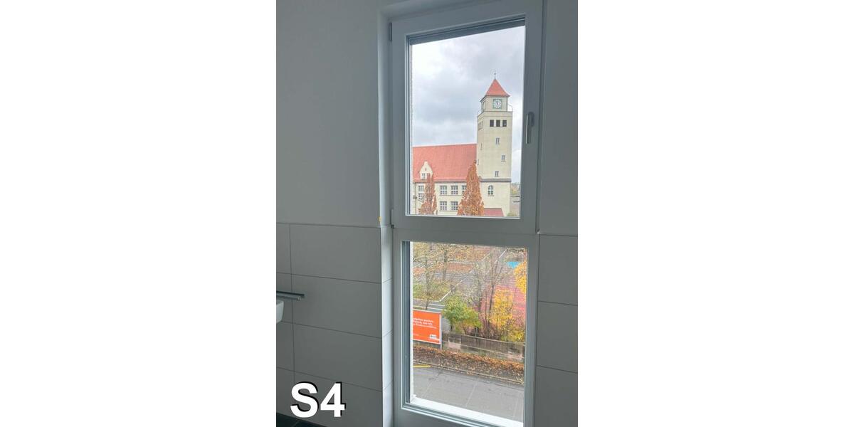 Etagenwohnung Nürnberg Erlenstegen - 1 Zimmer, 31 m&sup2;, 750&euro; | Angebot:25282342