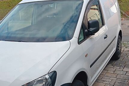 VW Caddy 91.000 km 8.200 &euro; Nürnberg 90475