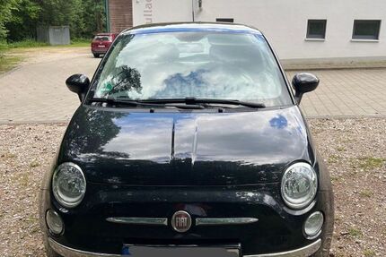 Fiat 500 174.723 km 2.800 &euro; Lauf 91207