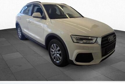 Audi Q3 85.012 km 18.480 &euro; Fürth 90763