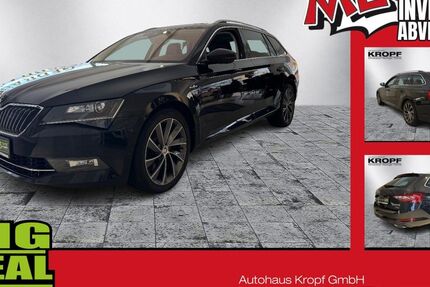 Skoda Superb 79.555 km 26.490 &euro; Nürnberg 90429