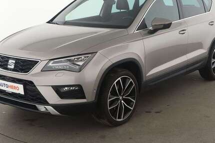 Seat Ateca 82.643 km 20.550 € Nürnberg 90441