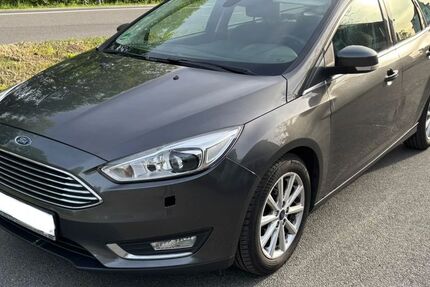 Ford Focus 162.680 km 4.999 &euro; Hersbruck 91217