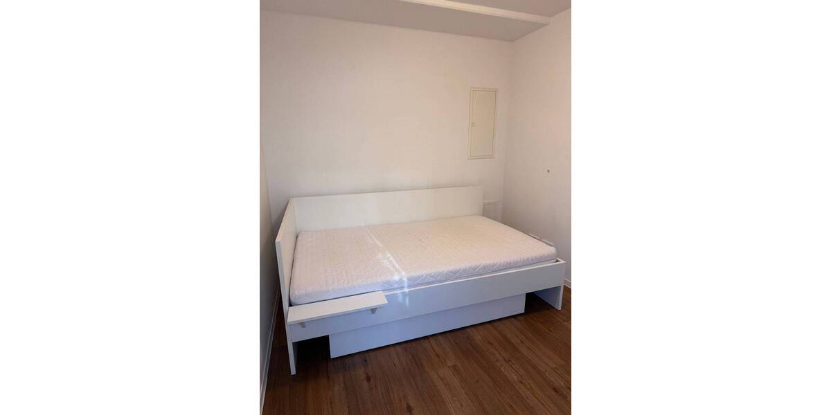 Etagenwohnung Fürth Südstadt - 2 Zimmer, 35 m&sup2;, 550&euro; | Angebot:26787132