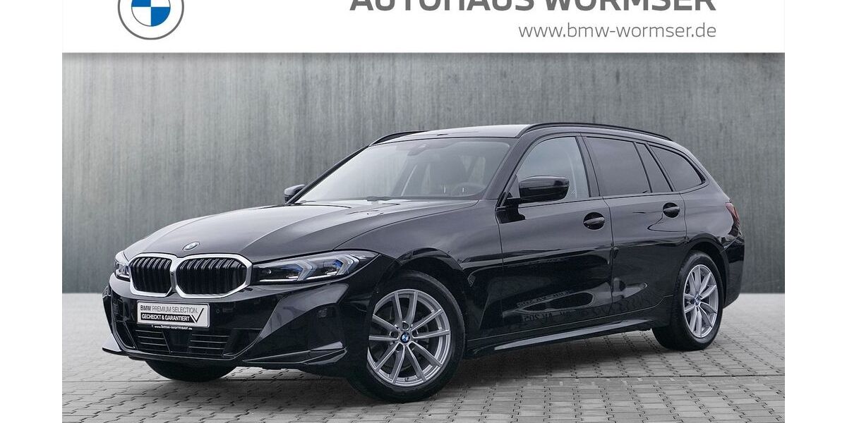 BMW 320 28.873 km 40.890 &euro; Erlangen 91058