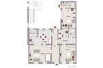 Mehrfamilienhaus, Wohnhaus Erlangen Innenstadt - 9 Zimmer, 261 m&sup2;, 1.050.000&euro; | Angebot:26569968