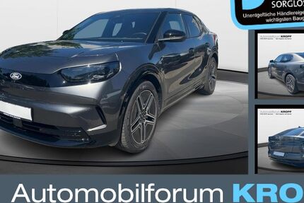 Ford Capri 26.000 km 42.900 &euro; Nürnberg 90411