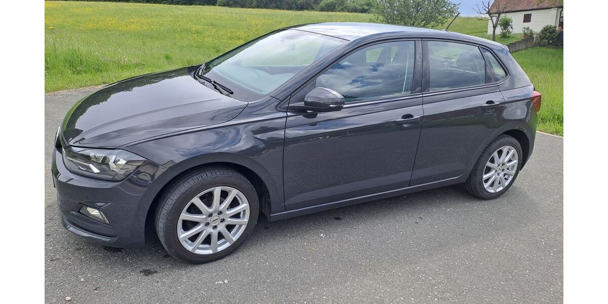 VW Polo 77.000 km 9.900 &euro; Schnaittach 91220
